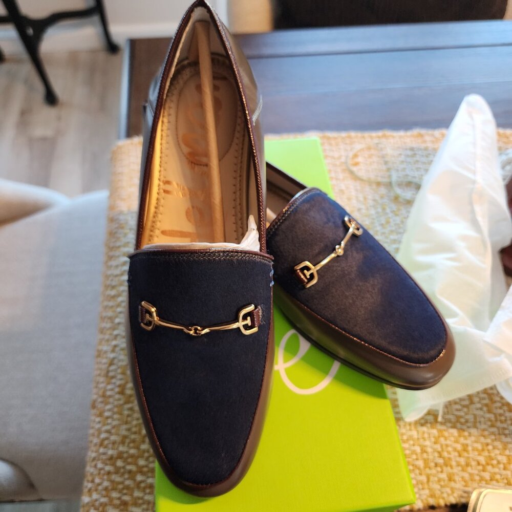 Sam Edelman Loafer - WIDE
